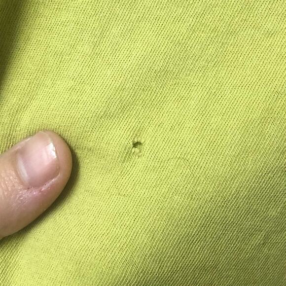 NWOT We the Free / Free People Coastal Cruising Long Sleeve Tee Size Small - Picture 12 of 12